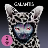 Galantis - Pharmacy  artwork