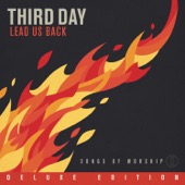 Third Day - Lead Us Back: Songs of Worship (Deluxe Edition)  artwork