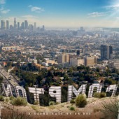 Dr. Dre - Compton  artwork