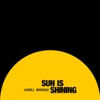 Sun Is Shining - Single