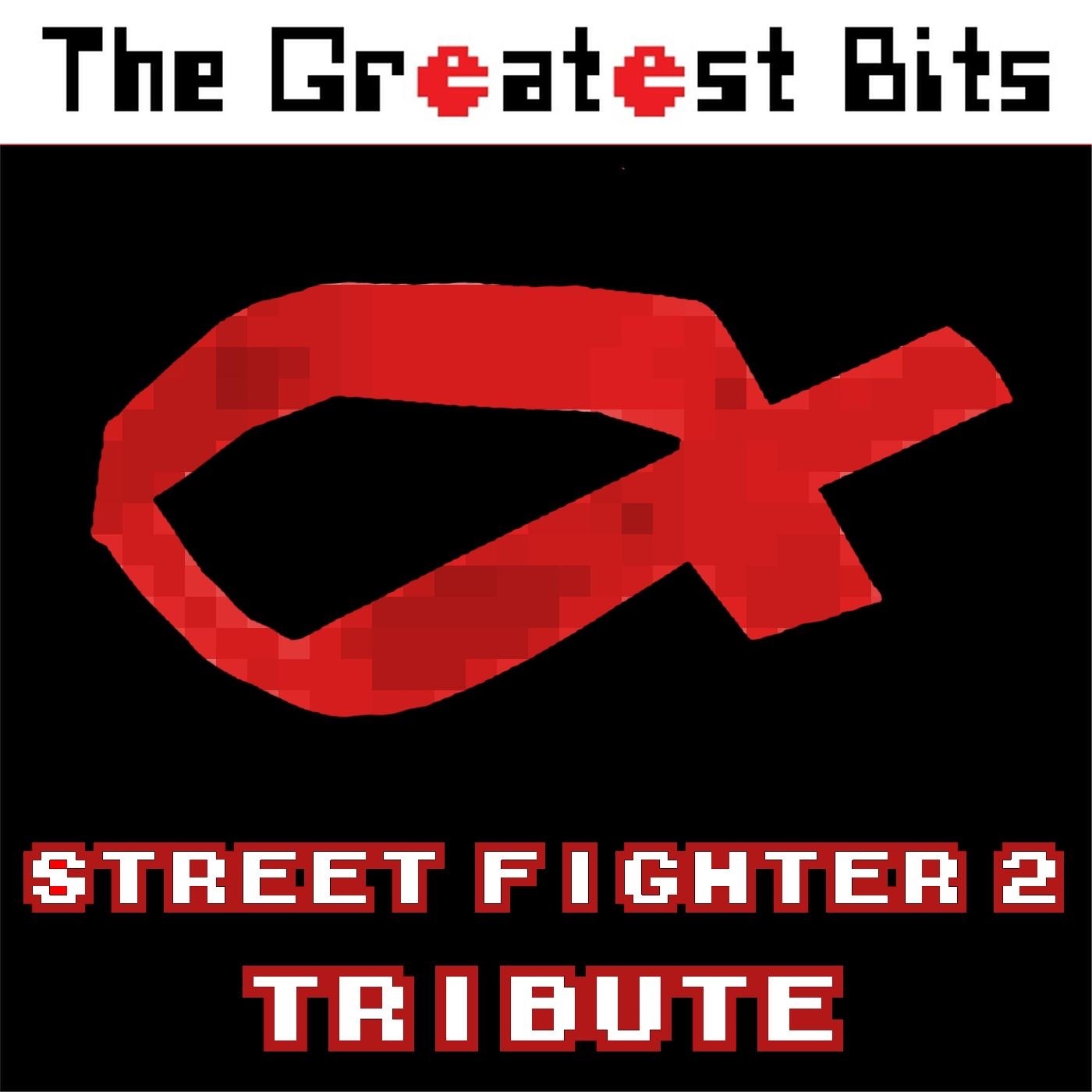 STREET FIGHTER