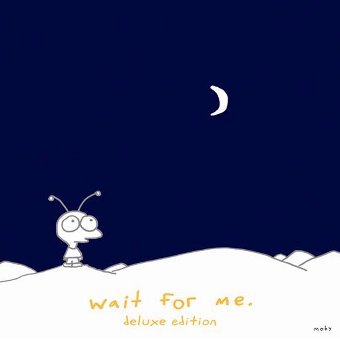 Wait For Me