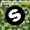 Booyah (feat. We Are Loud & Sonny Wilson) - Single