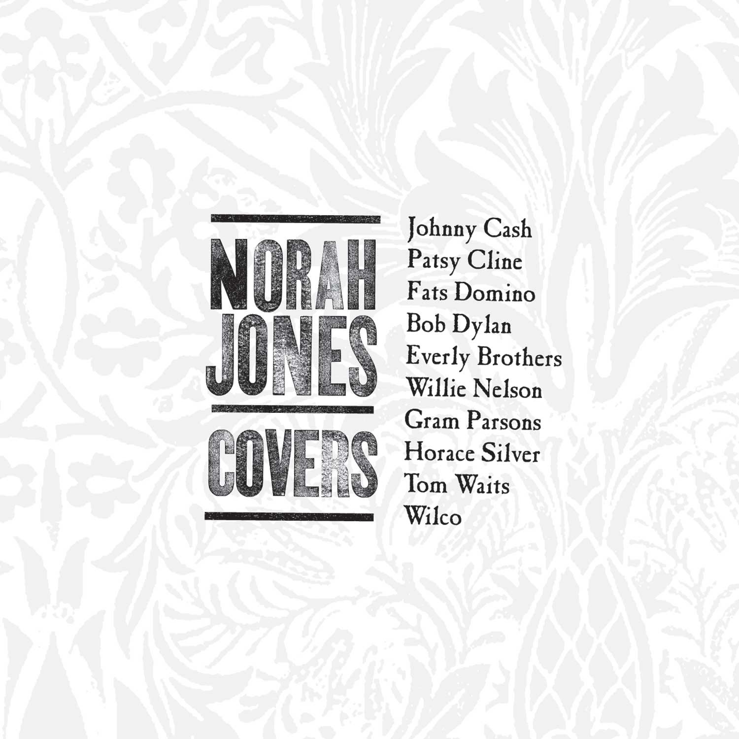 Norah Jones