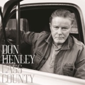 Don Henley - Cass County (Deluxe)  artwork