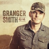 Granger Smith - 4x4 - EP  artwork