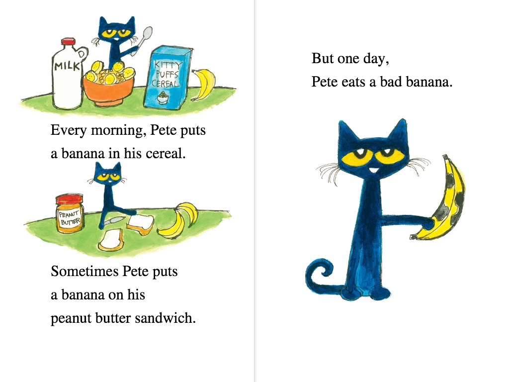 Banna Cake Cat Banna Cake Cat