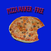 Pizza Maker - The FREE delicious pizza building app