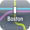 Smashin Software - Nexmap Boston アートワーク