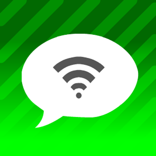free texting app with wifi