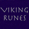 Theo Phillips - Viking Runes アートワーク