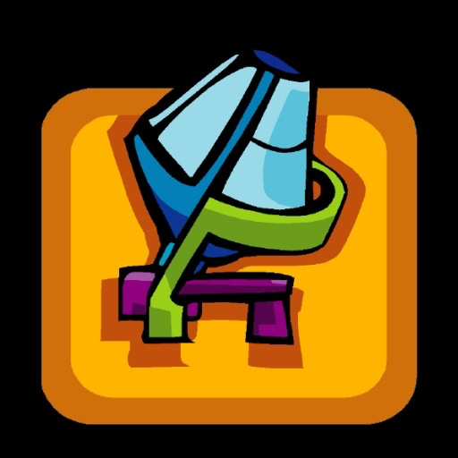 no app image