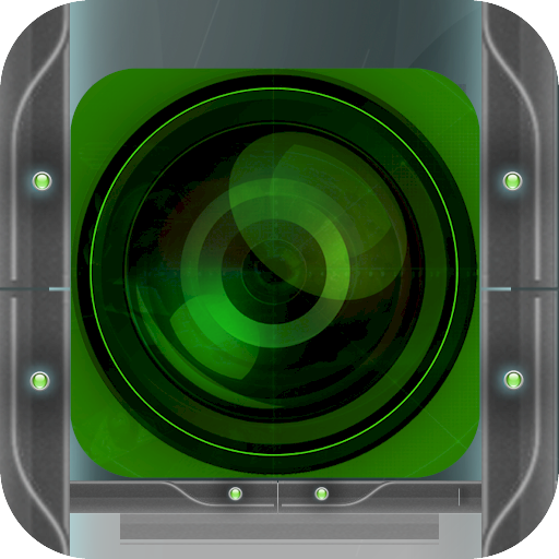 no app image