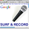 Internet Browser and Audio Recorder ( Hidden Voice Record )