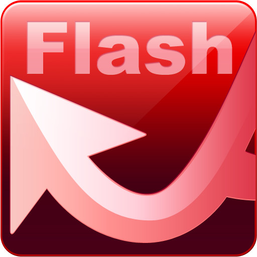 PDF to Flash Converter