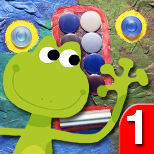 GiocareConArte (AppStore Link)