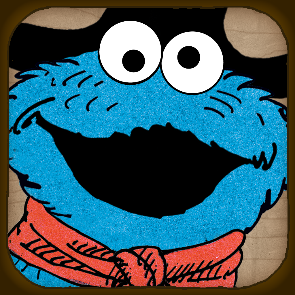 no app image