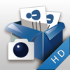 CamCard HD Freeプロフェッショナルな名刺認識及び管理アプリ！
