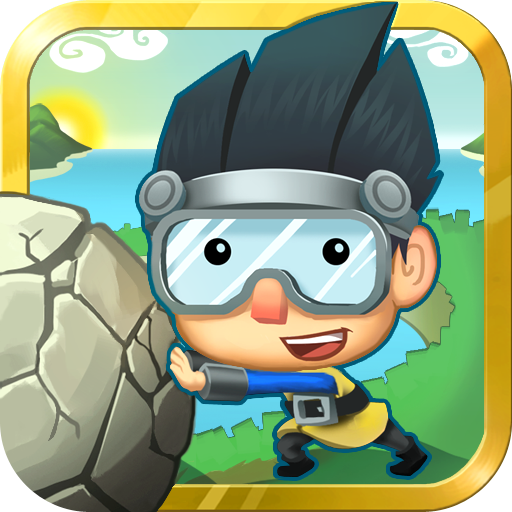 Rinth Island (AppStore Link)