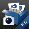 CamCard HD - プロフェッショナルな名刺認識及び管理アプリ！ - INTSIG Information Co.,Ltd