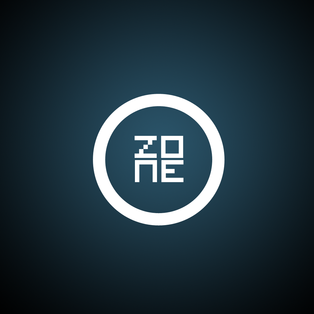 Zone - Segreti multi area (AppStore Link)