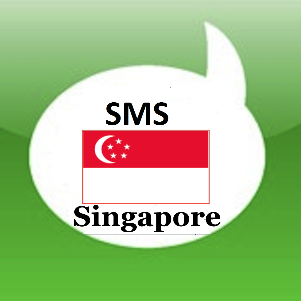 Free SMS Singapore
