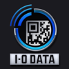 QRコネクト for iOS - I-O DATA DEVICE, INC.
