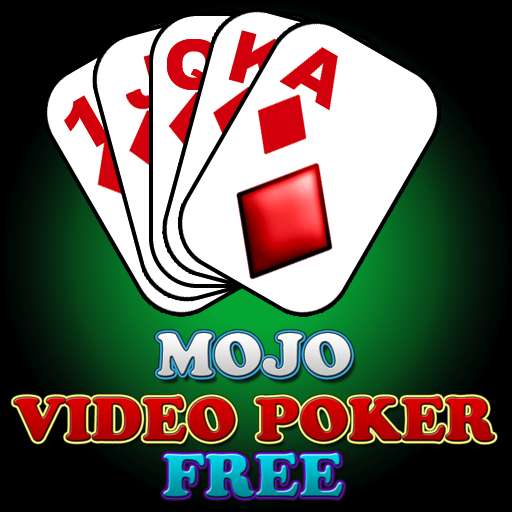 Mojo Video Poker Free