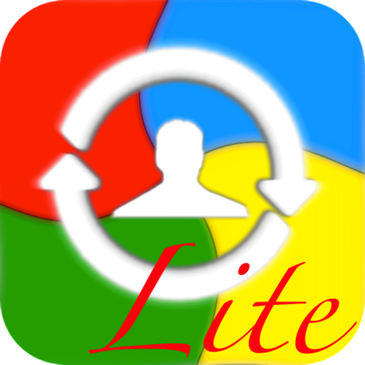 Fast Sync for Gmail Contacts (Lite)