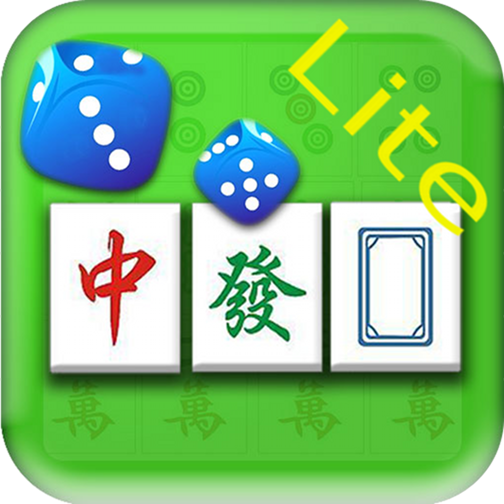 麻将茶馆Lite版HD Mahjong Tea House Lite