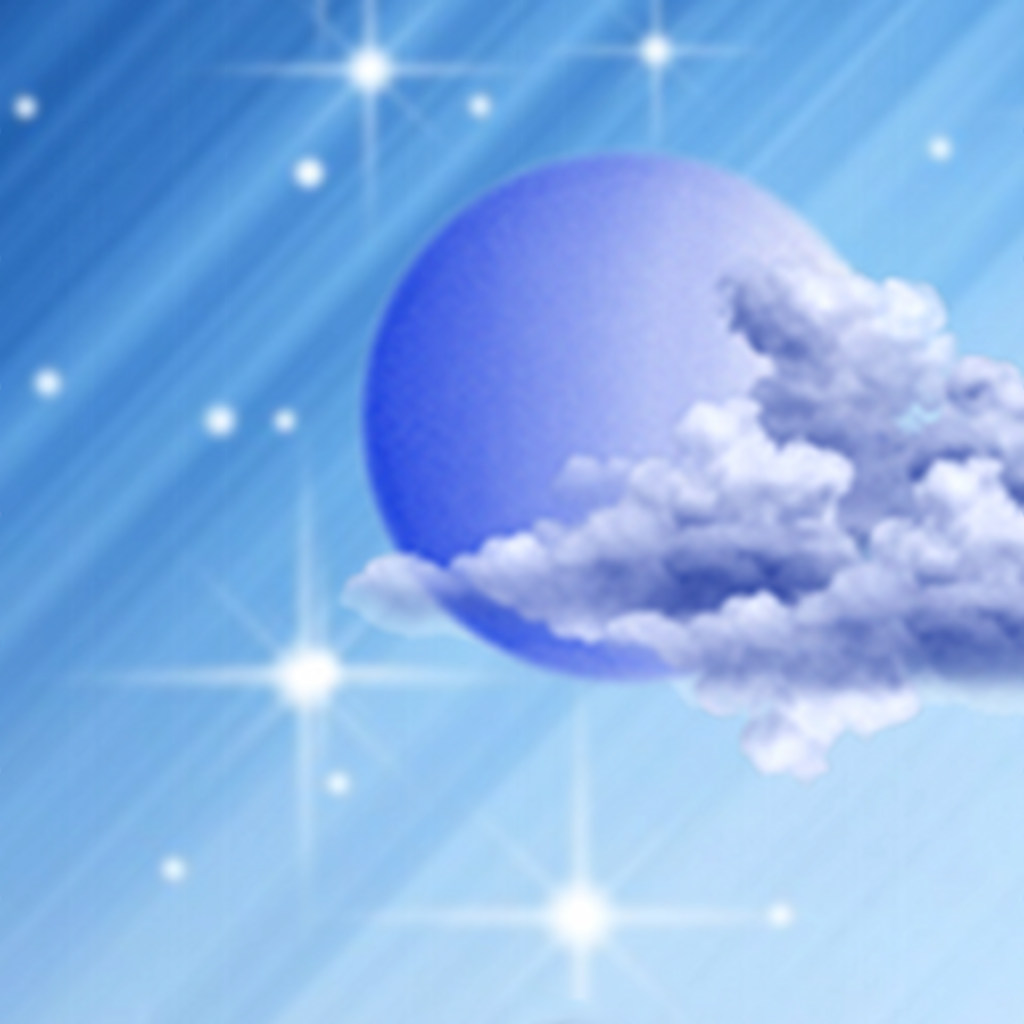 no app image