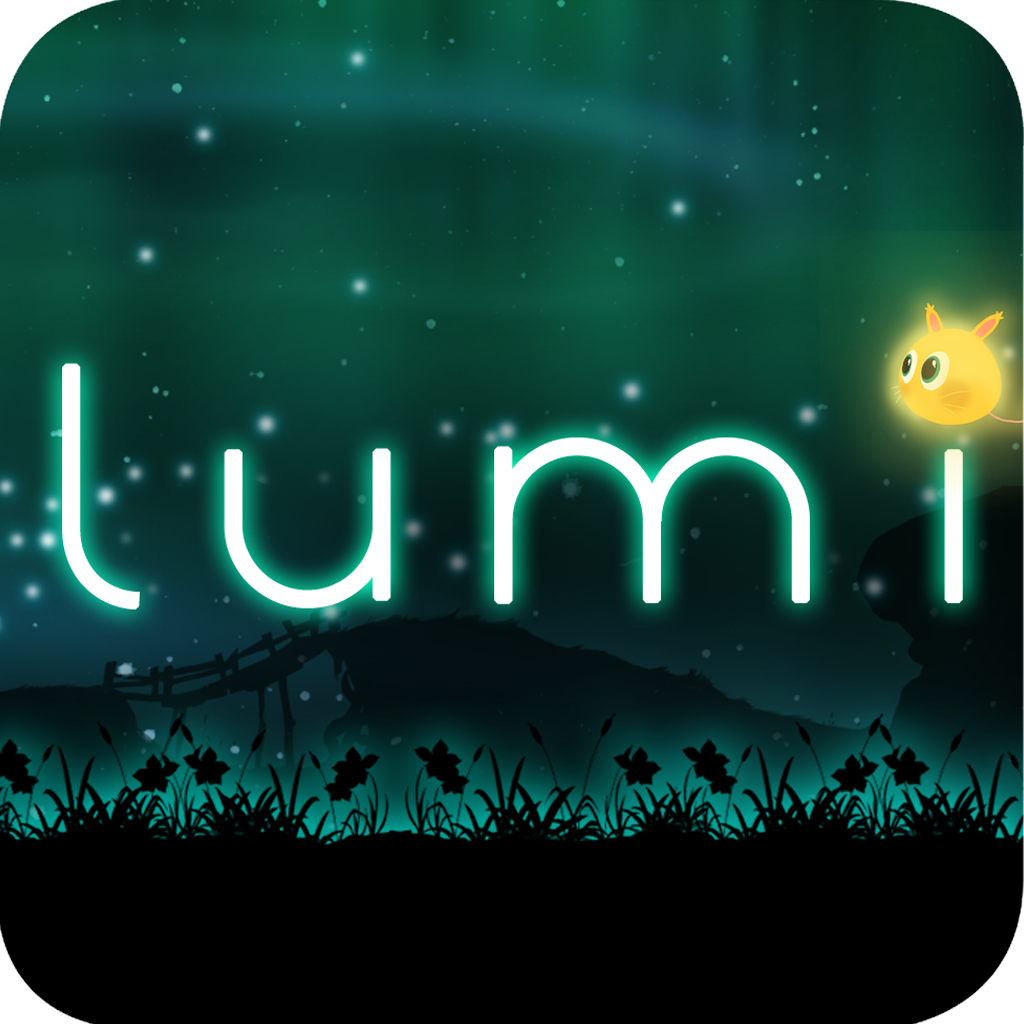 Lumi HD (AppStore Link)