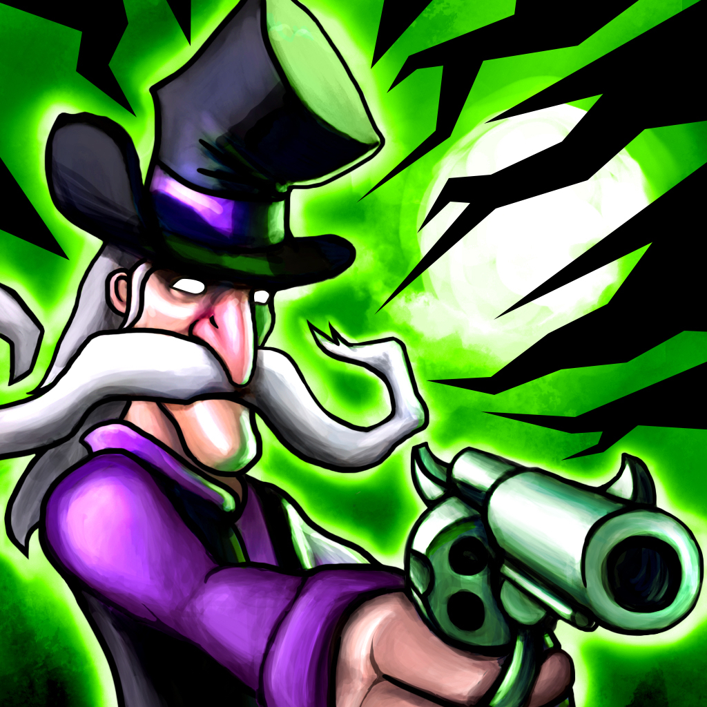 Gloomy Hollow (AppStore Link)