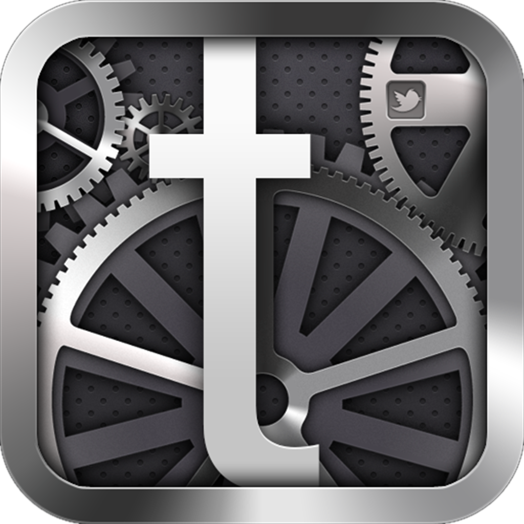 no app image