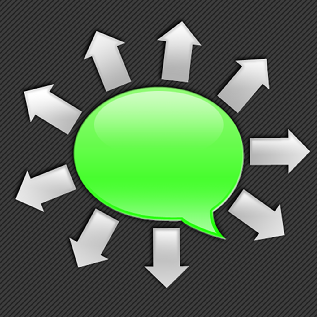 a group name, then type the text -readytext list saves messages by www.myappwiz.com a group name, then type the text -readytext list saves messages