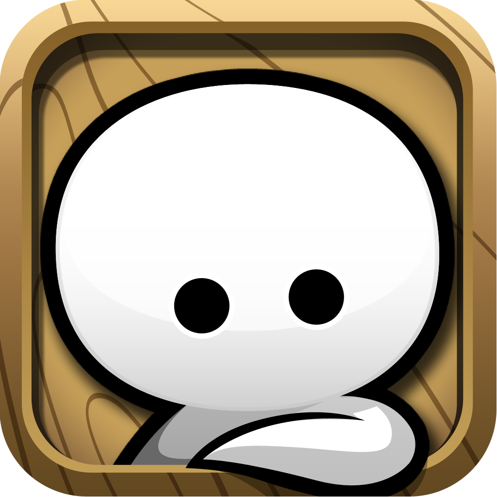 One Tap Hero™ (AppStore Link)