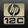 Hewlett Packard 12C Financial Calculator - Hewlett Packard