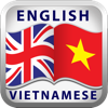 Clickgamer.com - English Vietnamese English Dictionary アートワーク