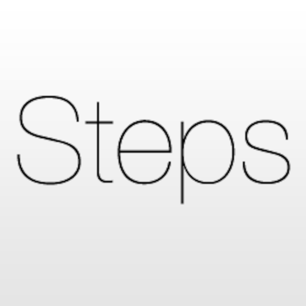歩数計 for M7 - Steps ウィジェット付 毎日の歩数を記録して健康管理＆ダイエット