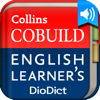 コリンズコウビルド新英英辞典 Collins Cobuild Advanced Dictionary of EnglishDioDict 3