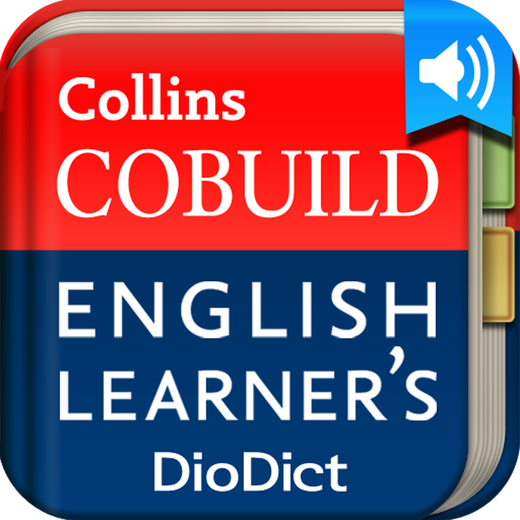 build Advanced Dictionary of English - DioDict(