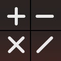 MiniCalc - Minimalistic Calculator