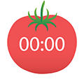 Pomodoro Watch
