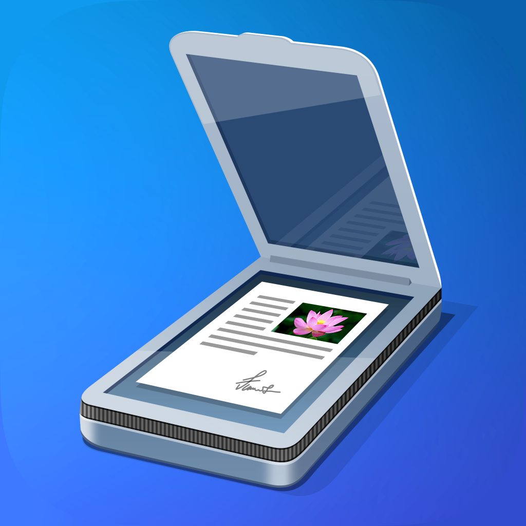 no app image
