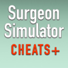 T-Logic - Cheats + Walkthrough for Surgeon Simulator アートワーク