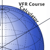Konstantinos Blatzonis - VFR Course Calculator アートワーク
