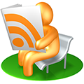 VeryPDF RssReader