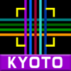京都路線マップ