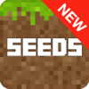Anatoli Rastorgouev - Seeds & Maps for Minecraft - Best Collection for Pocket Edition, PC and Xbox アートワーク
