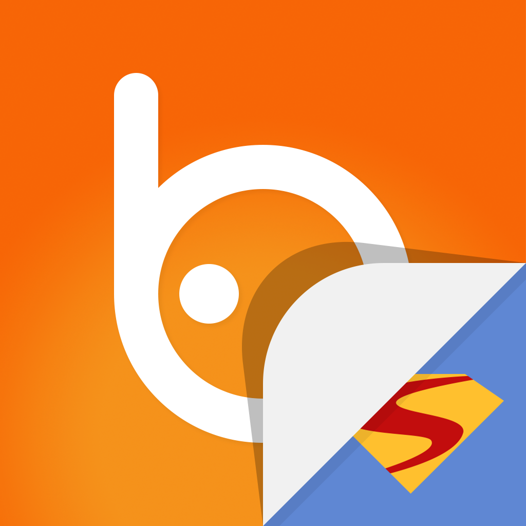 no app image